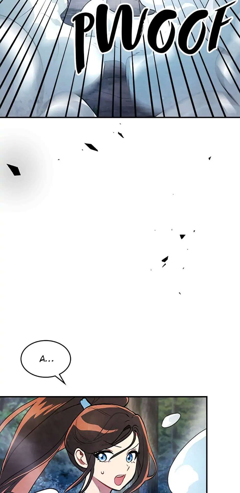 Yi Shen Dang Guan Chapter 24 28